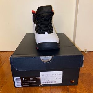 Jordan 10 retro